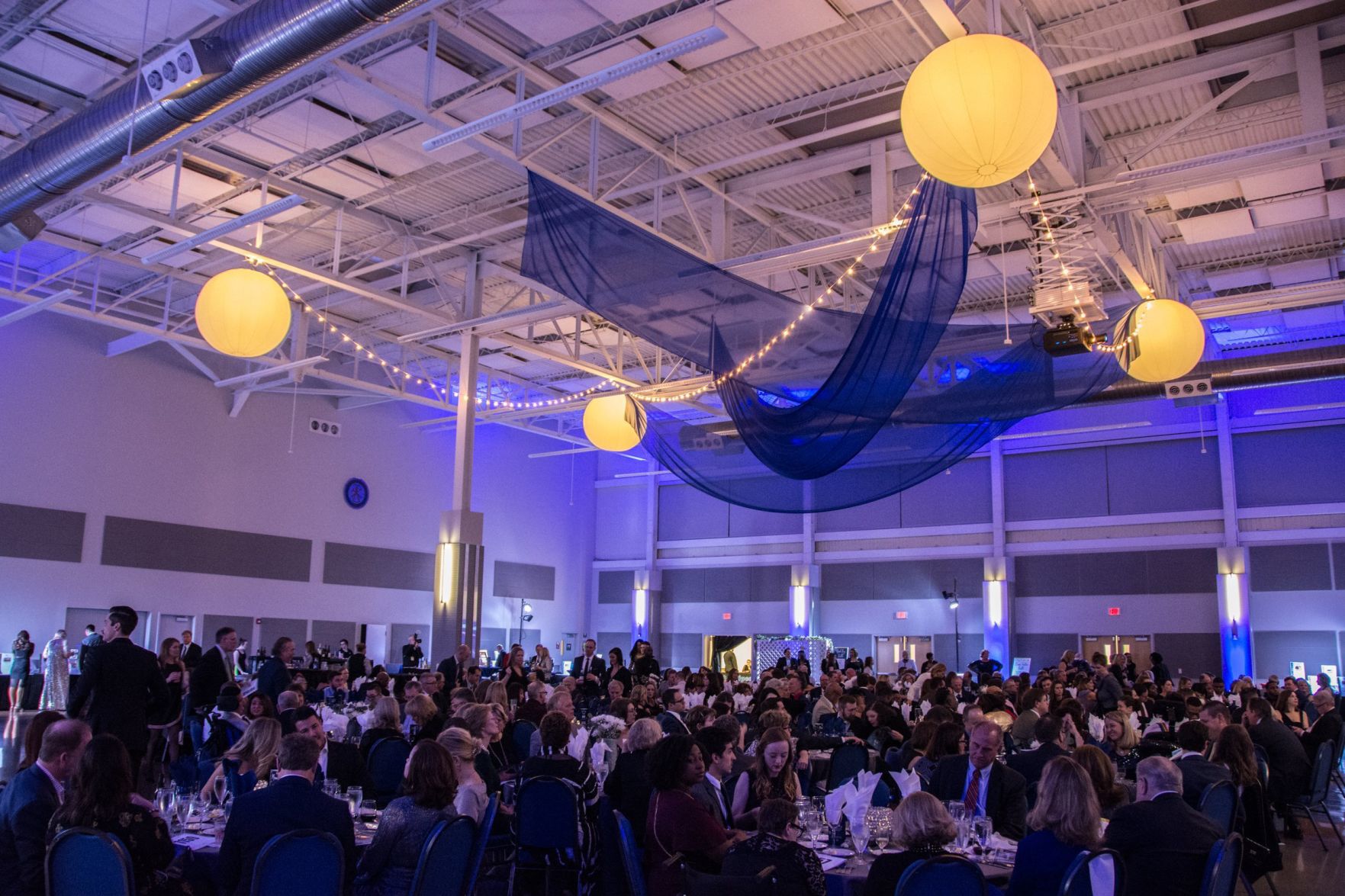 UCP Heartland 2019 Dream Gala: Dreaming of Possibilities